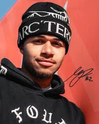 Embracing diversity, soccer, and Black excellence. Get to know Malcolm  Duncan's diverse background that shapes who he is and adds layers to his  experiences, both