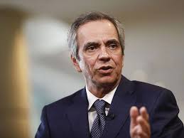 Philippines' 10 richest: Ports tycoon Enrique Razon Jr rises to the top