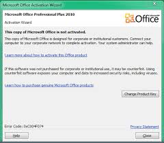 Dengan memakai cmd kalian sudah bisa aktivasi windows 2013, cukup dengan menuliskan skrip tertentu dan kalian bisa melakukan aktivasi office 2010 sendiri dirumah. Aktivasi Microsoft Office 2010 Download Aktivator Office 2010