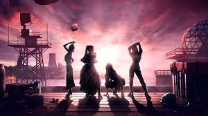 February 17, 2021 by admin. Pubg Mobile Blackpink 4k Wallpaper 3 2854
