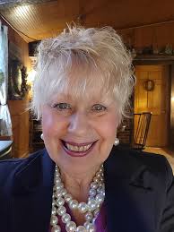 Wearing jewelry at 75 years old makes me happy