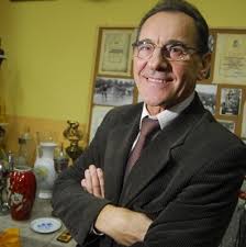 Jeden z najwybitniejszych polskich sportowców mk06.11.2018. Ryszard Szurkowski Polacy Dzis Nie Finiszuja Nowa Trybuna Opolska