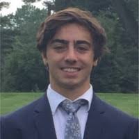 Michael Terrano's Instagram, Twitter & Facebook