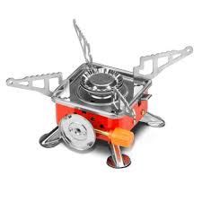 Kompor portable bahan bakar kayu untuk camping / piknik. Jual Kompor Camping Terbaru Lazada Co Id