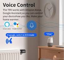 Smart Thermostat Radiator Valve: Programmable Thermostatic ...