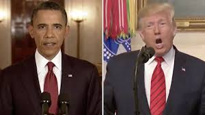 Estetik olan her şey çekicidir. Kimmel Shares Clip Contrasting Obama S Announcement Of Bin Laden S Death With Trump S Al Baghdadi Speech Thehill