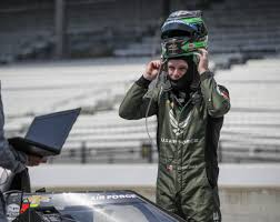 Cameron waters feels the onus should be on the driver to assess if health risks due to extreme heat after being forced to curtail his race early in adelaide due to a cool suit failure. Indycar Adds Cooling Hydration Measures To Offset Aeroscreen But Will They Be Enough