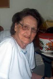 Frances Alice Kern Stinnett Duff (1920-2006)