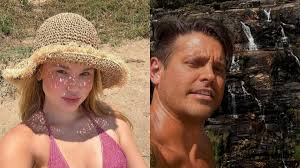 BBB 23': Paula pergunta qual é a posição sexual favorita de Ricardo