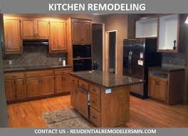Looking For Kitchen Remodeling In Inver Grove Connect With Residential Remodelers Kitchen Remodel Kitchen Remodeling Services Budget Friendly Kitchen Remodel