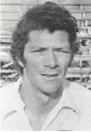 NASL-Albert Jackson