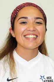 2019 Women's Soccer Roster