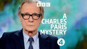 BBC Radio 4 - A Charles Paris Mystery, Star Trap