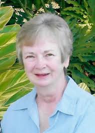 Nancy O'Connor Obituary