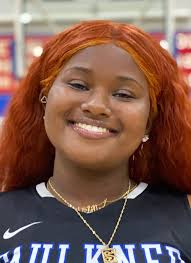 2021-22 JV Women's Basketball Roster