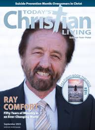 Today's Christian Living September 2023