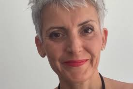 About Your Consultant