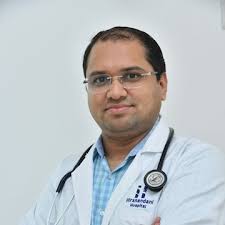 Dr. Swapnil Mehta (Dr L H Hiranandani Hospital) in Powai,Mumbai