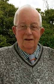 Final farewell to brave Enniskillen coronavirus victim Larry McManus