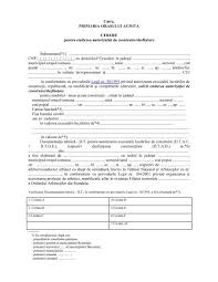 Check spelling or type a new query. Cerere Emitere Autorizatie De Construire Desfintare Agnita