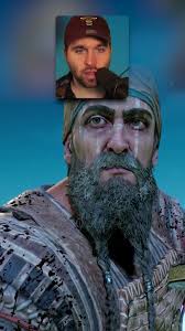 Best Side Character Moments in God of War