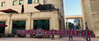 Seyma Kurt Adli Kullanicinin Trabzonspor Panosundaki Pin 2020