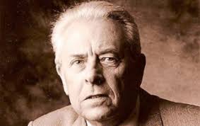 Robert Ruder Archive