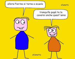 Qui insieme ad alcune vignette ed immagini divertenti. Barzellette Sulla Scuola Divertenti 1 Barzellette Vignette E Battute Divertenti E Poi Freddure E Indovinelli