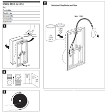 Friedland, providing high quality door chime solutions. Friedland Stockport Sk5 6bp Doorbell Manual