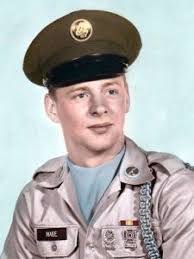 Ronald Mabe's Instagram, Twitter & Facebook