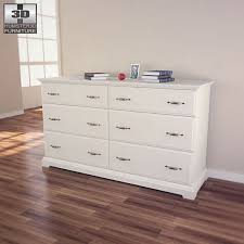 Ikea Birkeland Chest Of 6 Drawers 3d Model Ikea Birkeland Ikea Ikea Home