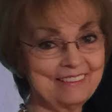 Patricia Merrill Obituary (1945