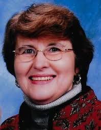 Rita Jean (Prouty) Jackson