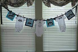Cool Party Favors Mustache Baby Shower For Your Little Man