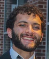 Who Are We — Eve Carson Scholarship