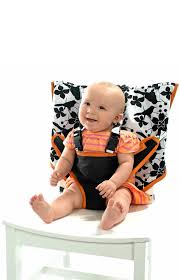 Have Baby Will Travel With These 3 Family Friendly Gadgets Baby Seat New Baby Products Traveling With Baby