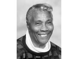 Evelyn McRae Obituary (1923