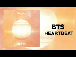 Jaga dulu jarak kita jika tak ingin akhirnya kau menangis lagi jangan terlalu kau dekat j. Heartbeat Lyrics English Translation Bts