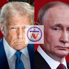 NOUVÈL FÈK TONBE: 🇺🇸🇷🇺 Prezidan Trump di "nou totalman pare" pou yon  l@gè nikl*yè ak Larisi.