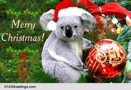 Free christmas gifs and animated christmas gifs includes rudolph, holly wreaths with a jolly snowman, poinsettias and christmas greetings. Christmas Around The World Summer Cards Free Christmas Around The World Summer Wishes 123 Greetings