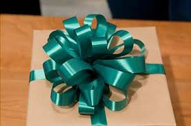 Lazos Para Los Regalos De Navidad Recicla Inventa Lazos Para Regalos Monos Para Regalo Y Hacer Monos