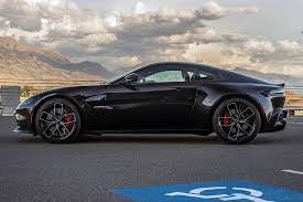 Image result for Jet Black 2021 Aston Martin