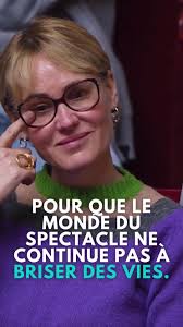 Un grand merci à #JudithGodrèche et à tous les acteurs engagés qui ont osé  s’exprimer. Si certains ne vous ont pas écouté, aujourd'hui nous allons  plus loin : nous n'allons pas seulement vous écouter, ...
