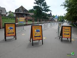 Solltest du noch einmal hinfahren, hoffe ich, dass ich dir helfen konnte. Ein Fast Perfekter Tag Im Heide Park Heide Park Resort
