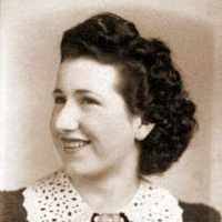 Virginia May Dillon (1923–2011)