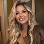 Melissa Marta's Instagram, Twitter & Facebook