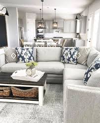 Comfy Farmhouse Living Room Decor And Design Ideas11 Modern Farmhouse Living Room Decor Farm House Living Room Farmhouse Decor Living Room