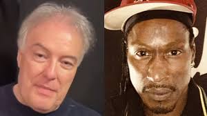 JELLO BIAFRA Pays Tribute To DEAD KENNEDYS Drummer D.H. PELIGRO: 'He Was A  Born Showman'