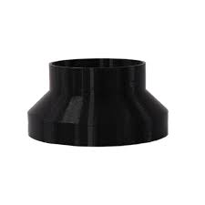 6 inch to 4 inch SDR35 Adapter | The Average Craftsman