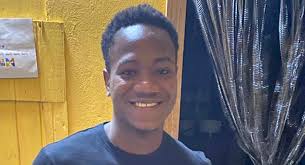 Gibson Corner man dies after being found injured at roadside